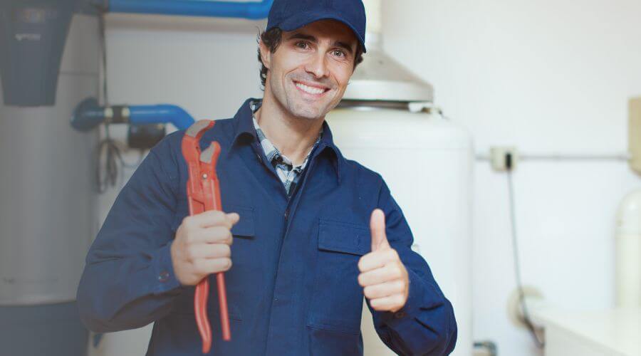 Professional Leak Detection in Kirby, AR