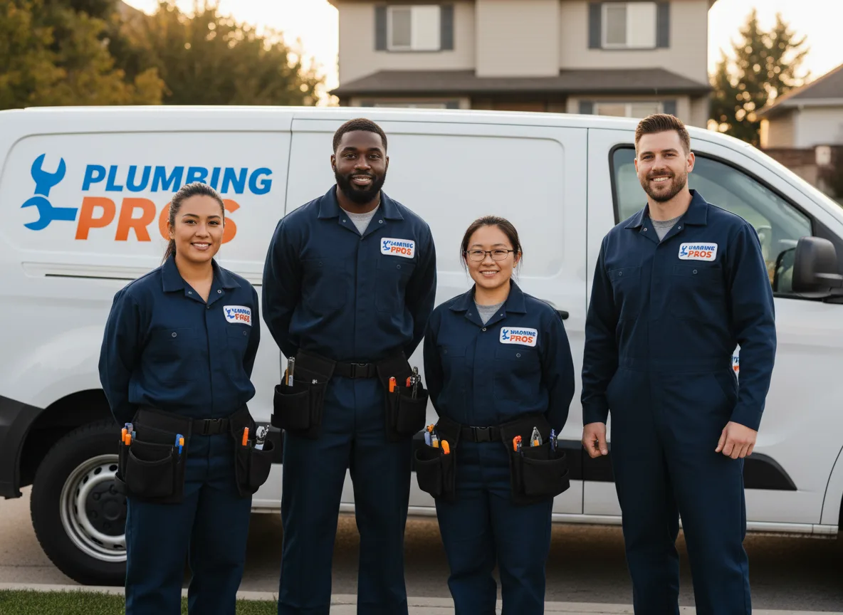 Water Heater Repair company in Kirby, AR